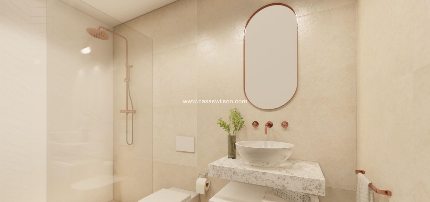 New Build - Bungalow - San Pedro del Pinatar - El salero