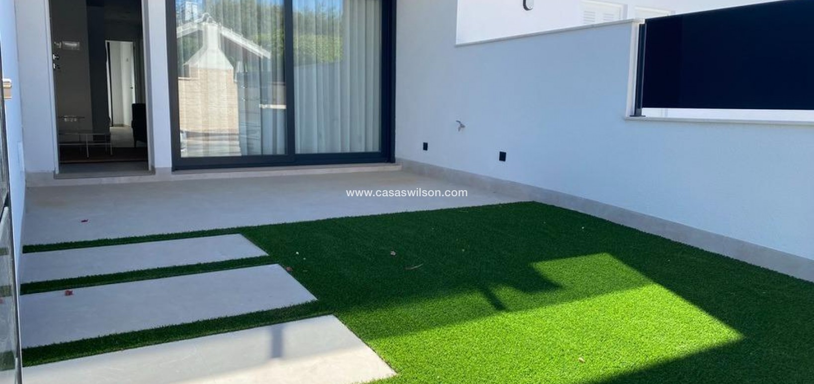 New Build - Bungalow - San Pedro del Pinatar - El salero