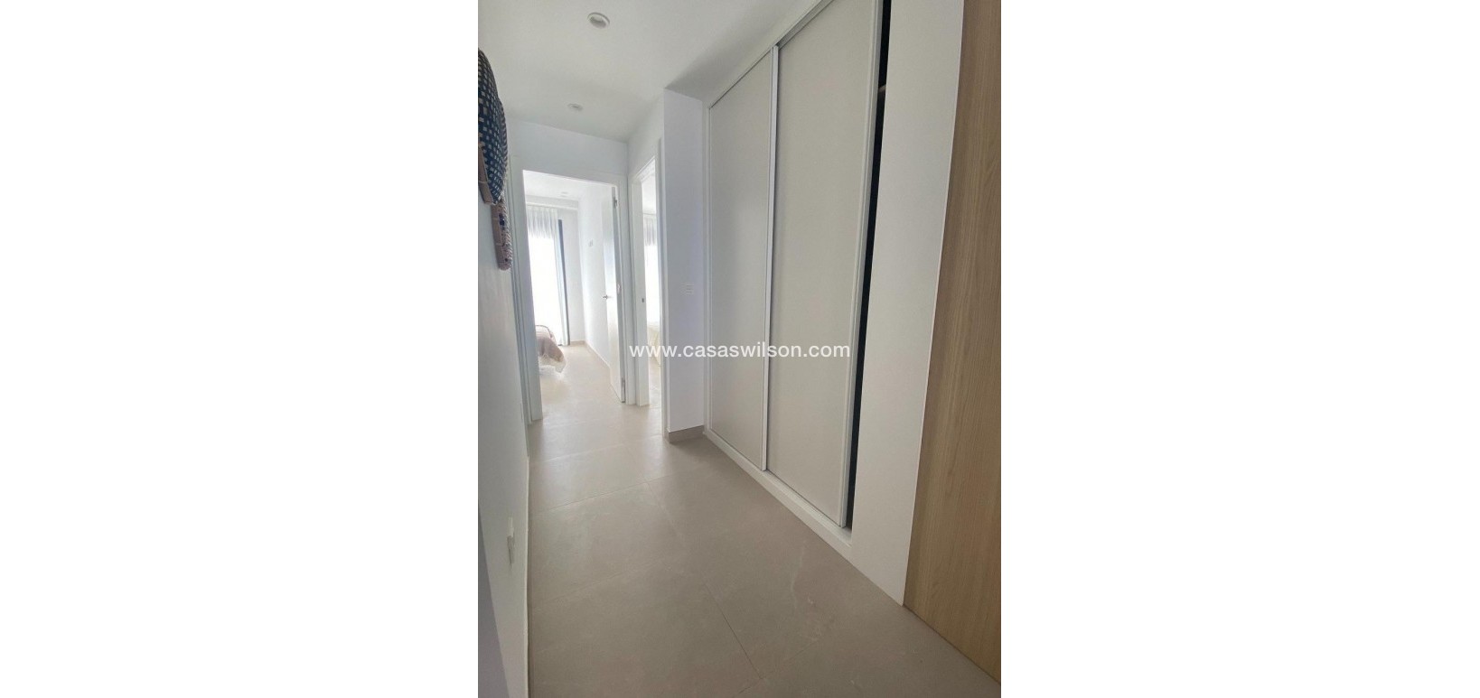 New Build - Bungalow - San Pedro del Pinatar - El salero