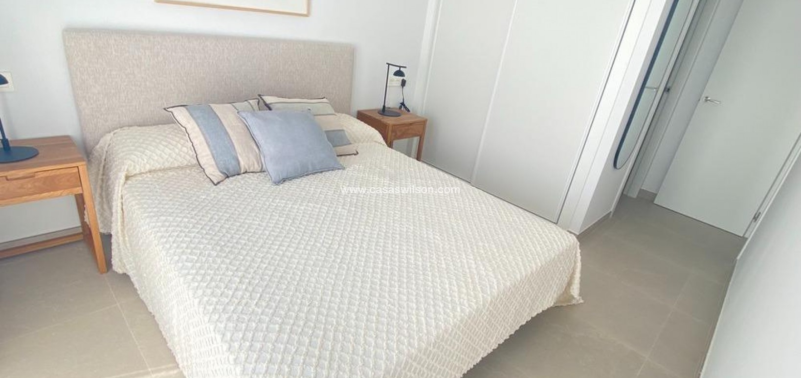 New Build - Bungalow - San Pedro del Pinatar - El salero