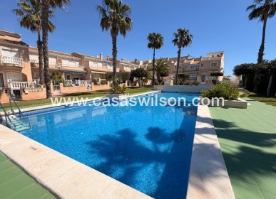 Sale - Bungalow - Ciudad Quesada - Doña Pepa