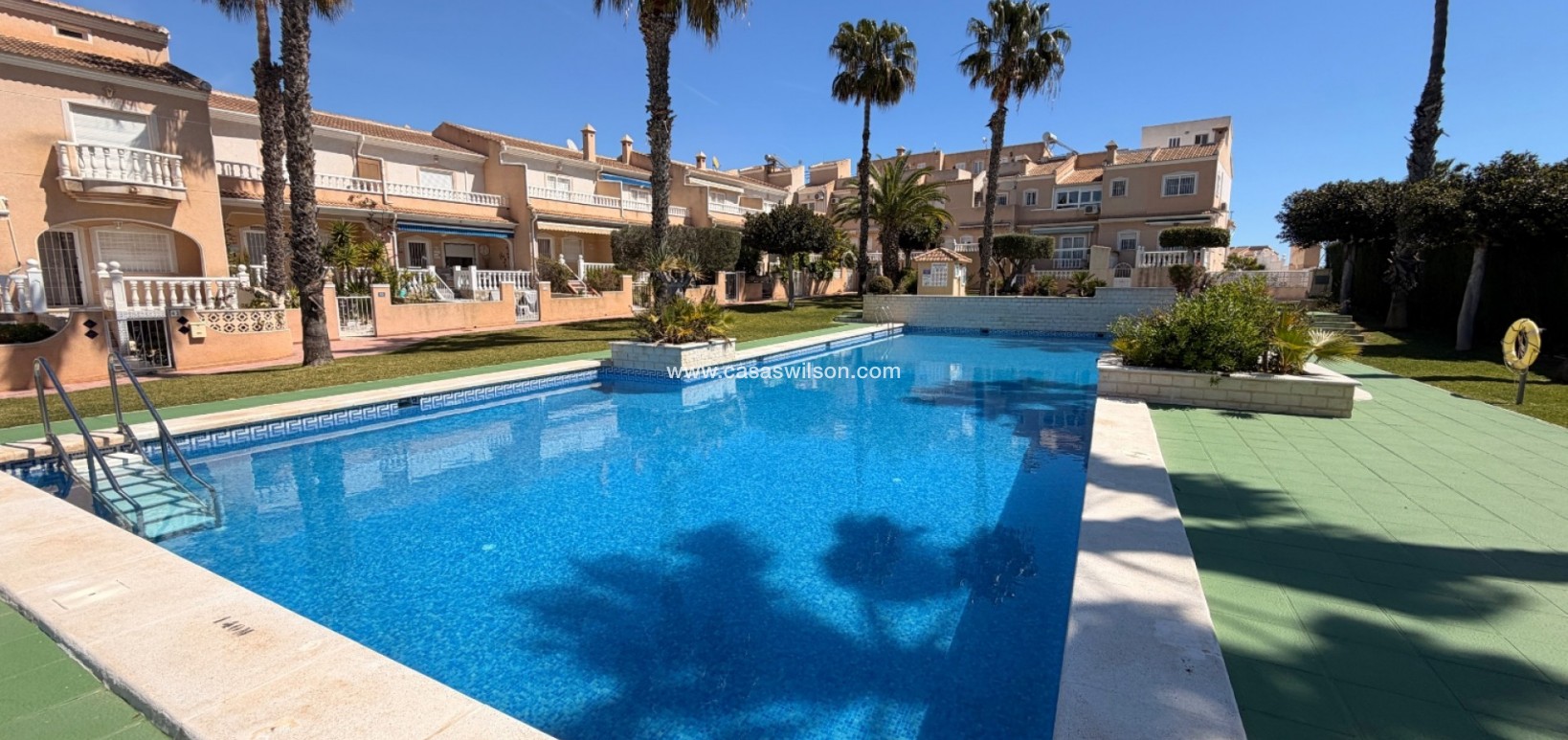 Sale - Bungalow - Ciudad Quesada - Doña Pepa
