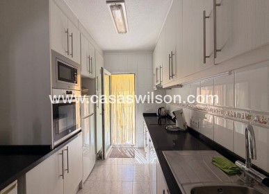 Sale - Bungalow - Ciudad Quesada - Doña Pepa