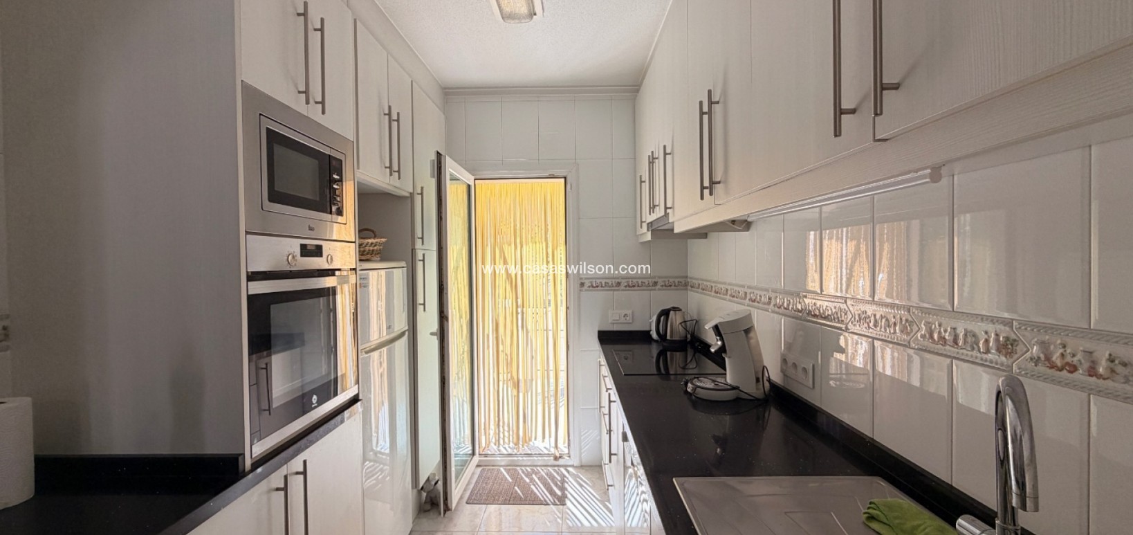 Sale - Bungalow - Ciudad Quesada - Doña Pepa