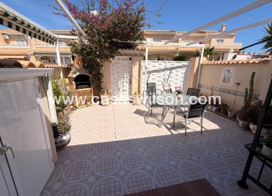 Sale - Bungalow - Ciudad Quesada - Doña Pepa