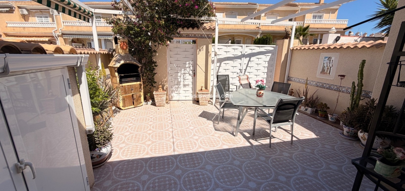 Sale - Bungalow - Ciudad Quesada - Doña Pepa
