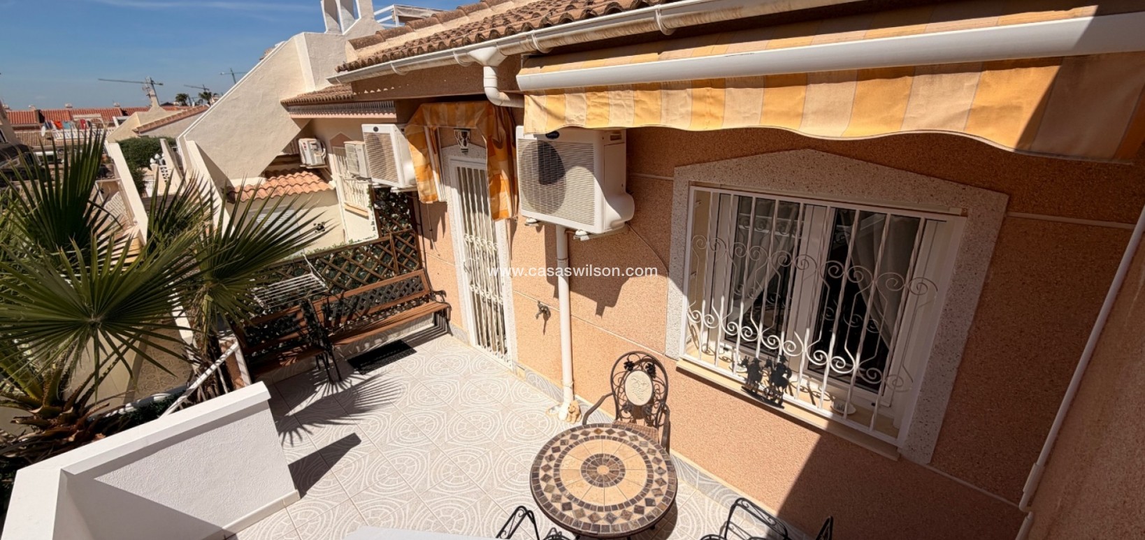 Sale - Bungalow - Ciudad Quesada - Doña Pepa