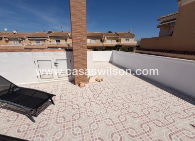 Sale - Bungalow - Ciudad Quesada - Doña Pepa