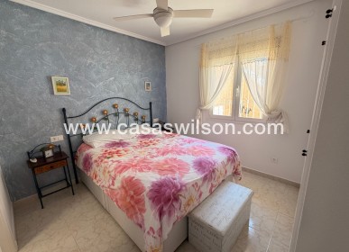 Sale - Bungalow - Ciudad Quesada - Doña Pepa