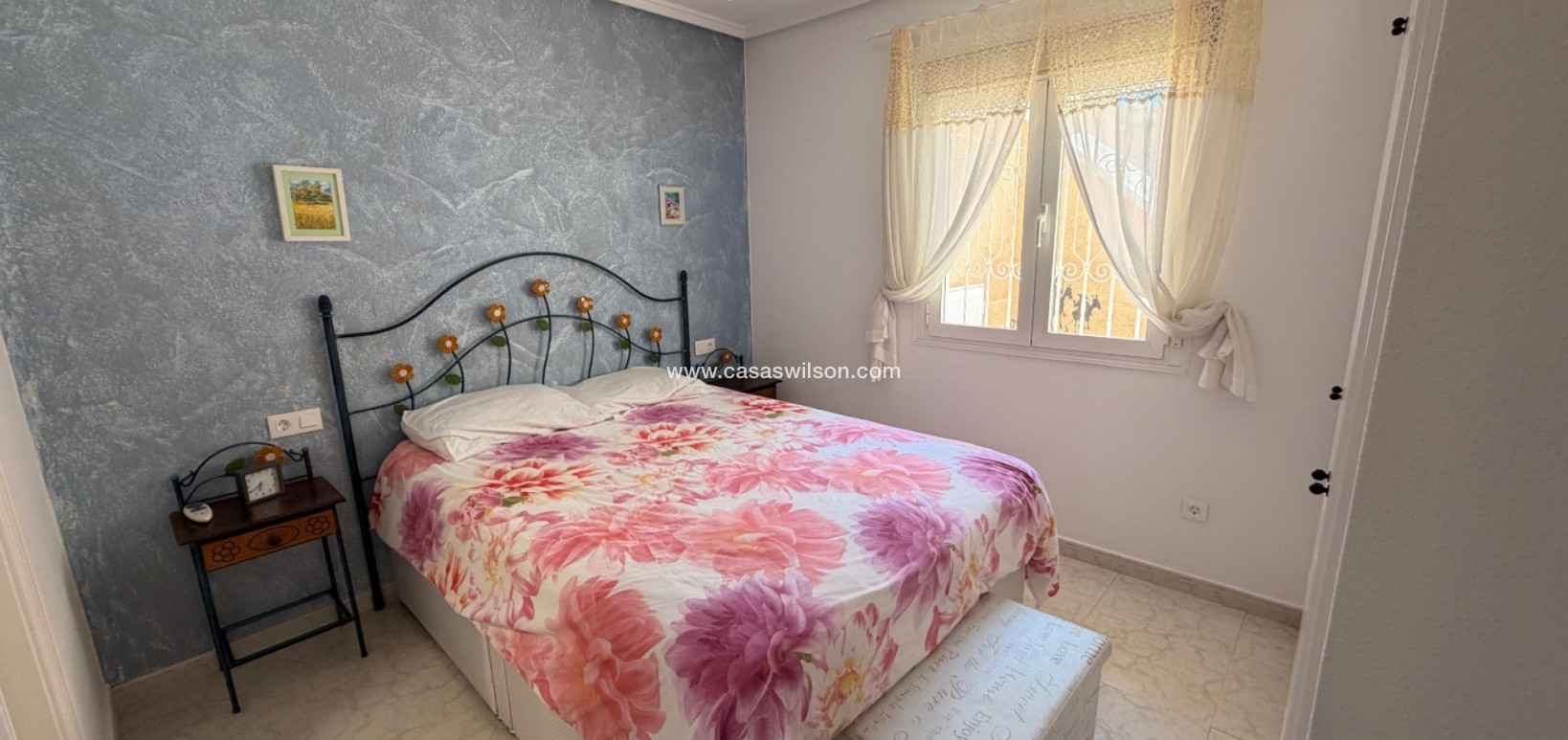 Sale - Bungalow - Ciudad Quesada - Doña Pepa