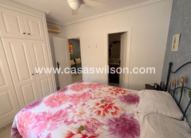 Sale - Bungalow - Ciudad Quesada - Doña Pepa