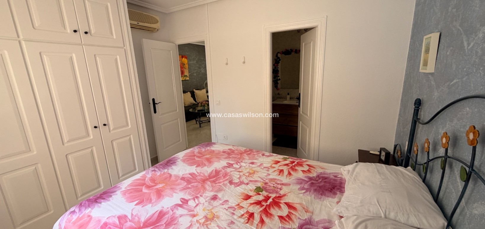 Sale - Bungalow - Ciudad Quesada - Doña Pepa