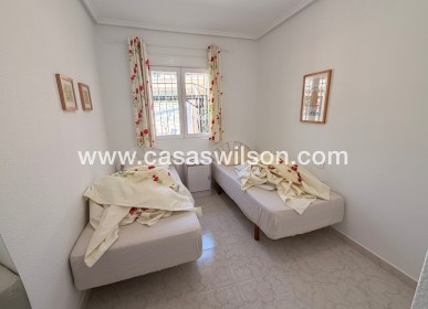 Sale - Bungalow - Ciudad Quesada - Doña Pepa