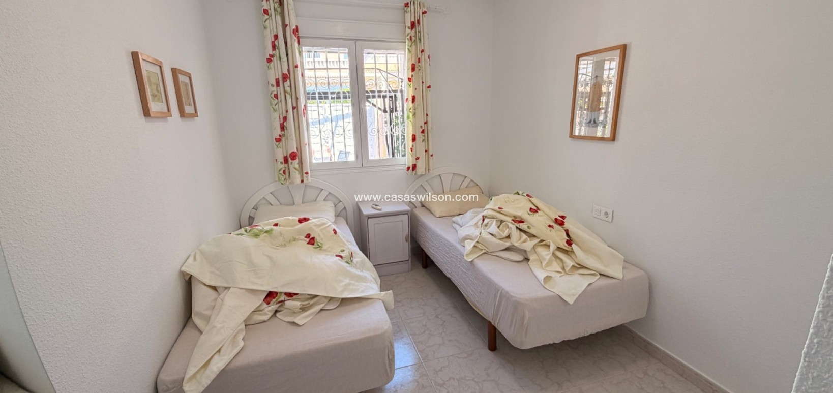 Sale - Bungalow - Ciudad Quesada - Doña Pepa