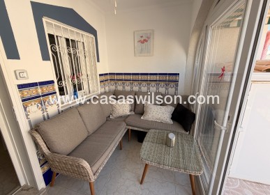 Sale - Bungalow - Ciudad Quesada - Doña Pepa