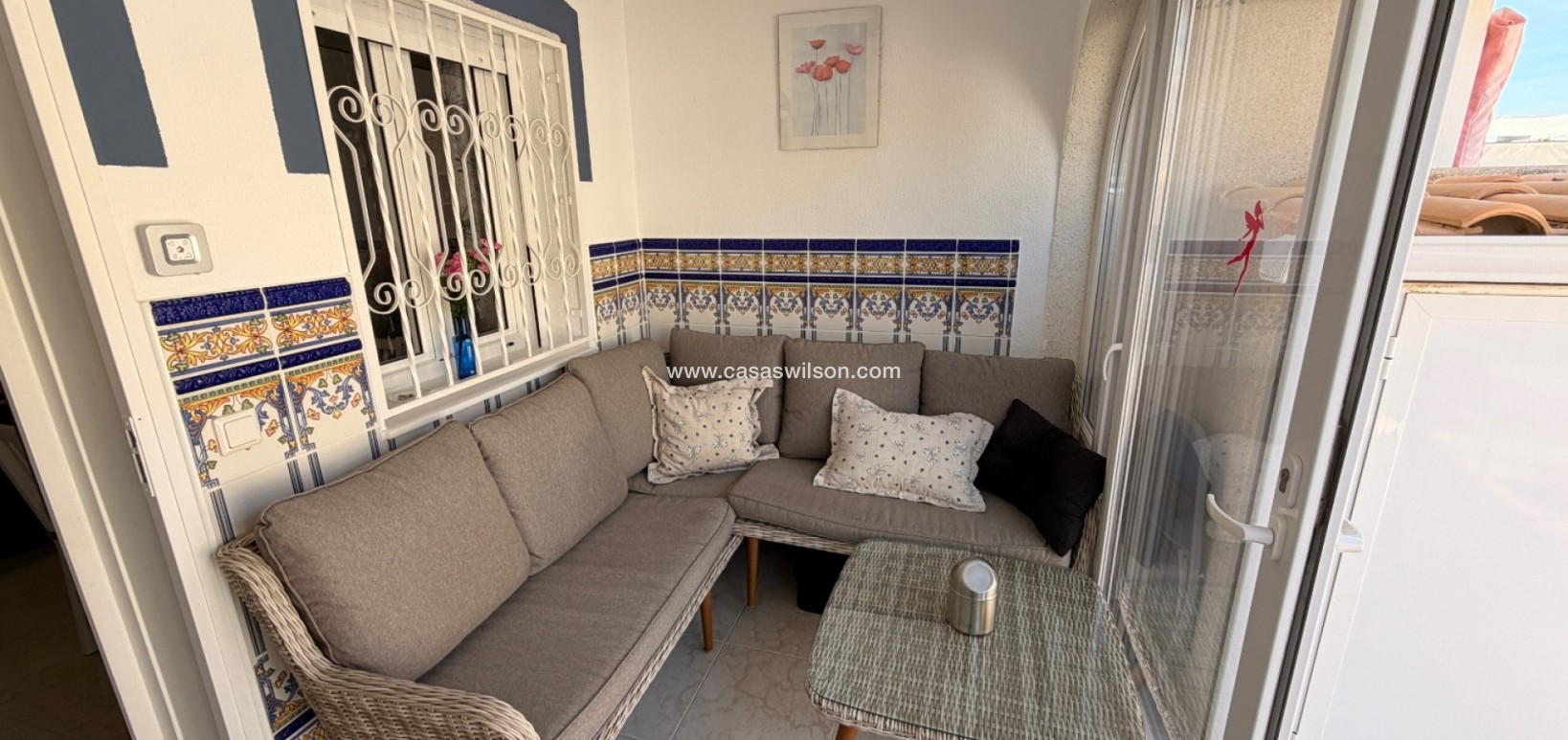 Sale - Bungalow - Ciudad Quesada - Doña Pepa