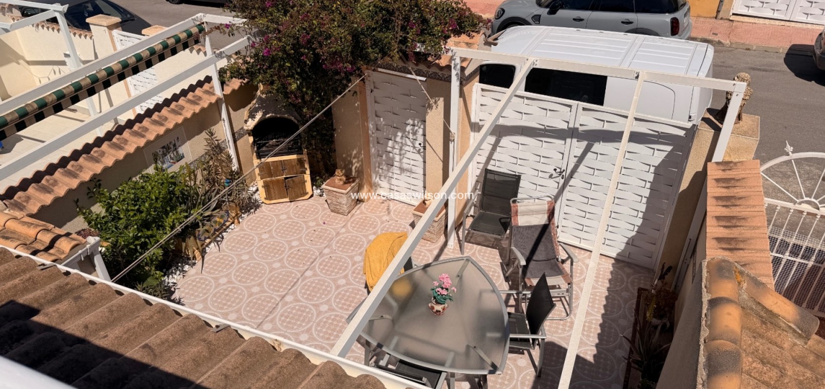 Sale - Bungalow - Ciudad Quesada - Doña Pepa