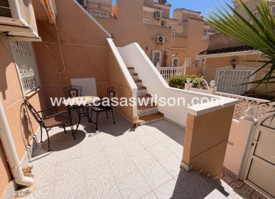 Sale - Bungalow - Ciudad Quesada - Doña Pepa