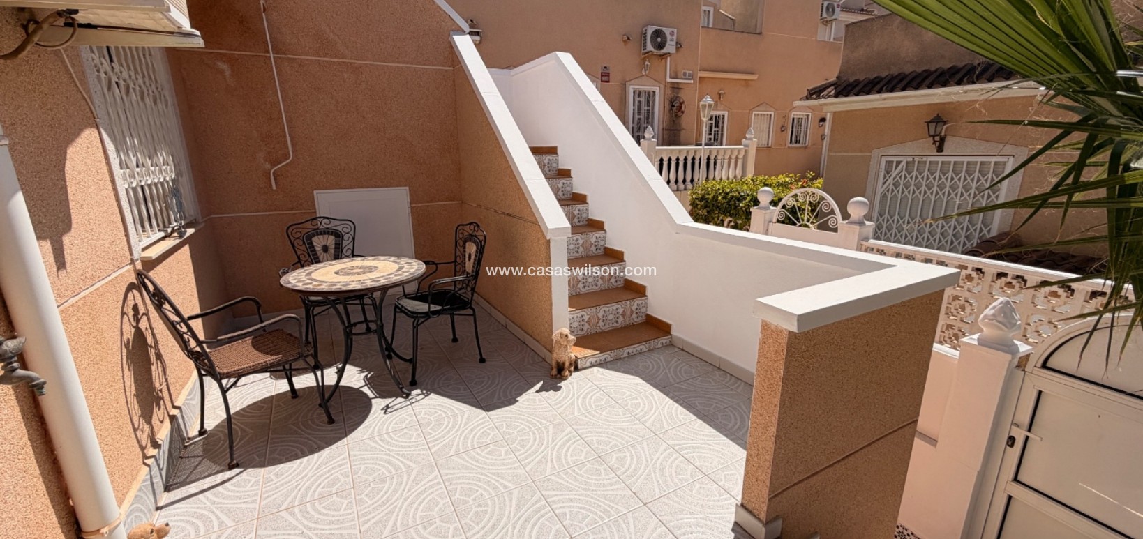 Sale - Bungalow - Ciudad Quesada - Doña Pepa