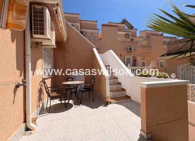 Sale - Bungalow - Ciudad Quesada - Doña Pepa