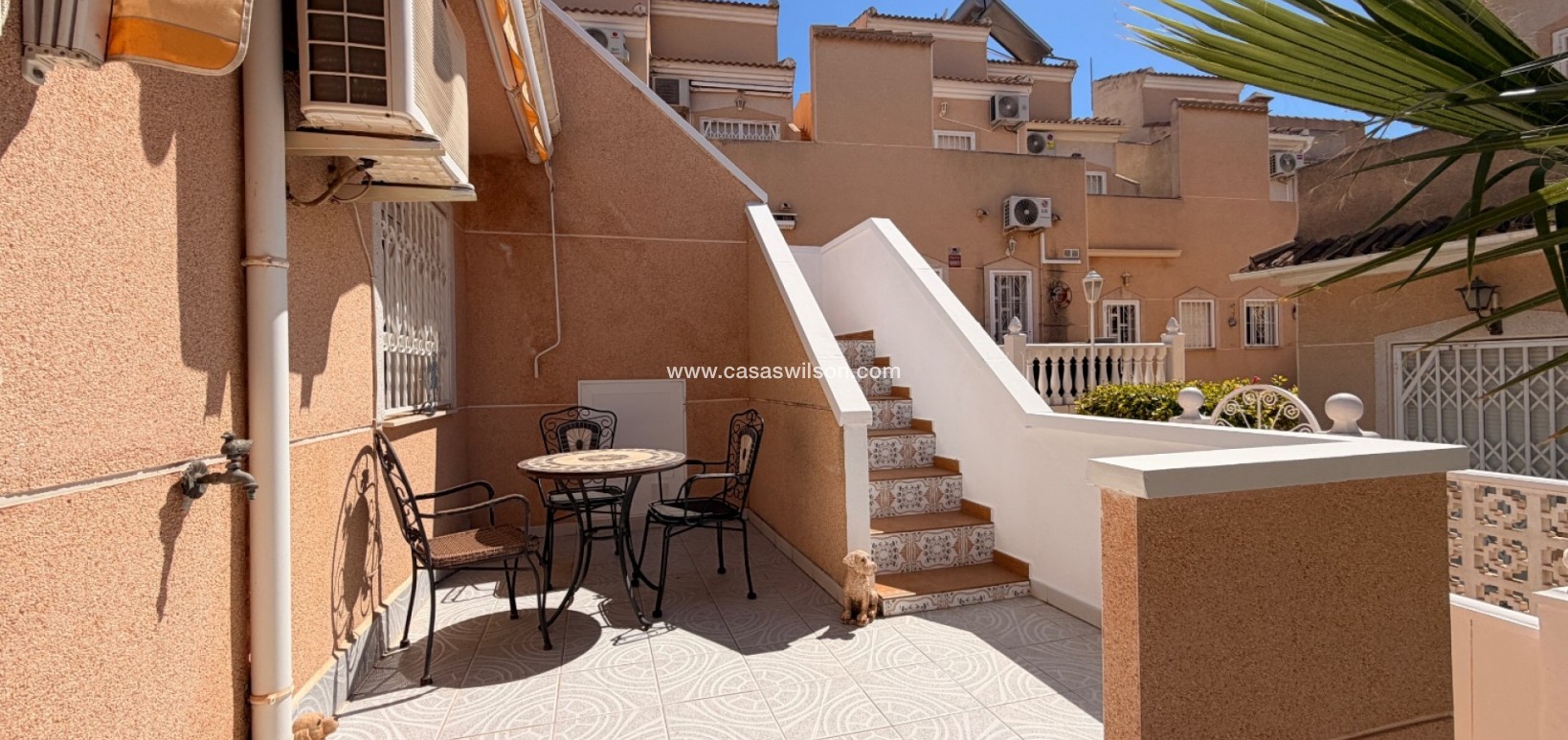 Sale - Bungalow - Ciudad Quesada - Doña Pepa