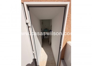 Sale - Bungalow - Ciudad Quesada - Doña Pepa