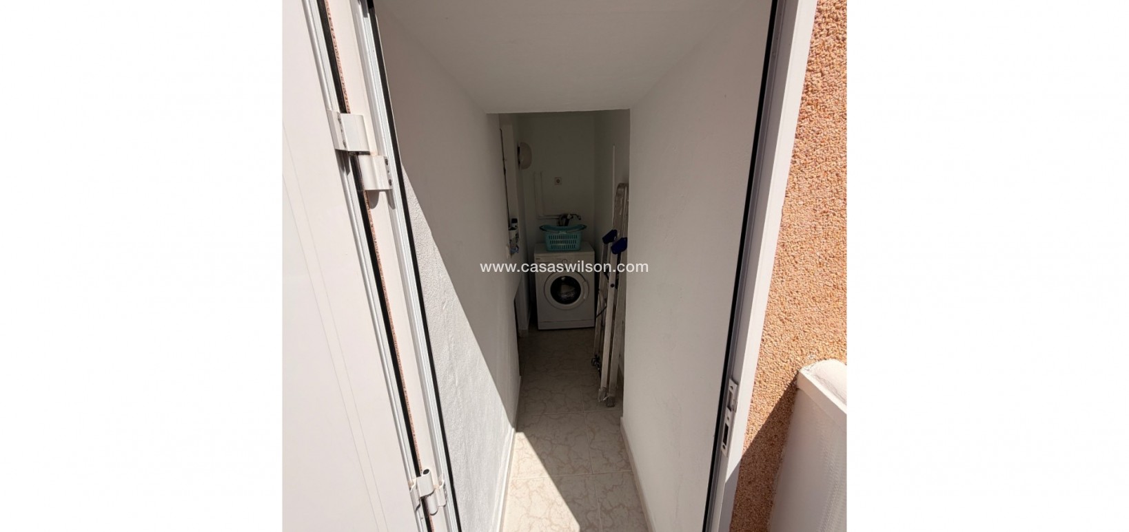 Sale - Bungalow - Ciudad Quesada - Doña Pepa