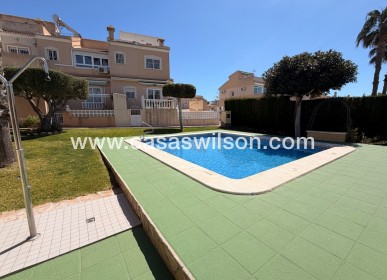 Sale - Bungalow - Ciudad Quesada - Doña Pepa