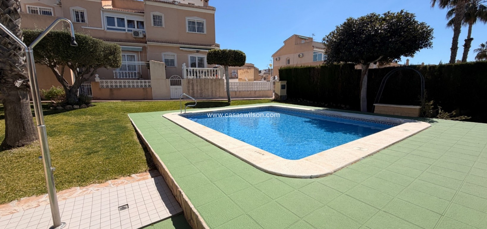 Sale - Bungalow - Ciudad Quesada - Doña Pepa