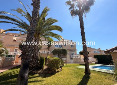 Sale - Bungalow - Ciudad Quesada - Doña Pepa