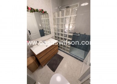 Sale - Bungalow - Ciudad Quesada - Doña Pepa