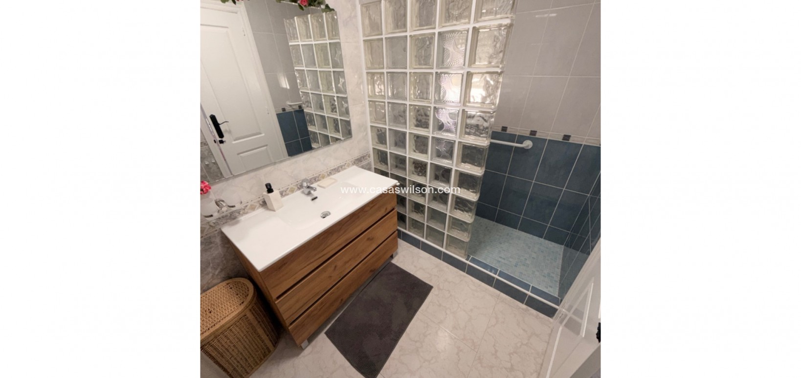 Sale - Bungalow - Ciudad Quesada - Doña Pepa