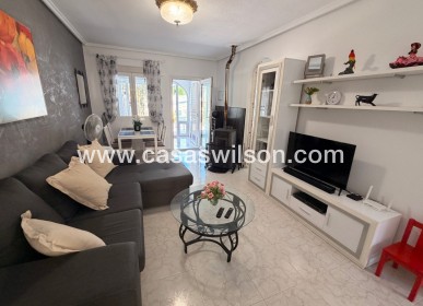 Sale - Bungalow - Ciudad Quesada - Doña Pepa