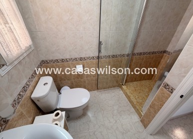 Sale - Bungalow - Ciudad Quesada - Doña Pepa