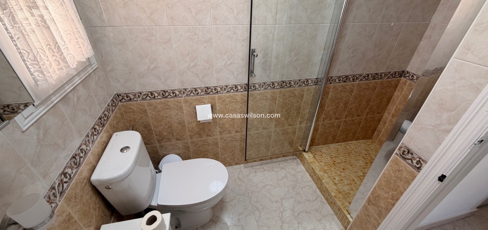 Sale - Bungalow - Ciudad Quesada - Doña Pepa