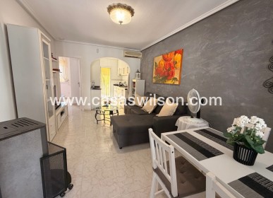 Sale - Bungalow - Ciudad Quesada - Doña Pepa