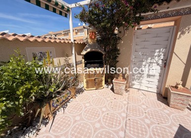 Sale - Bungalow - Ciudad Quesada - Doña Pepa