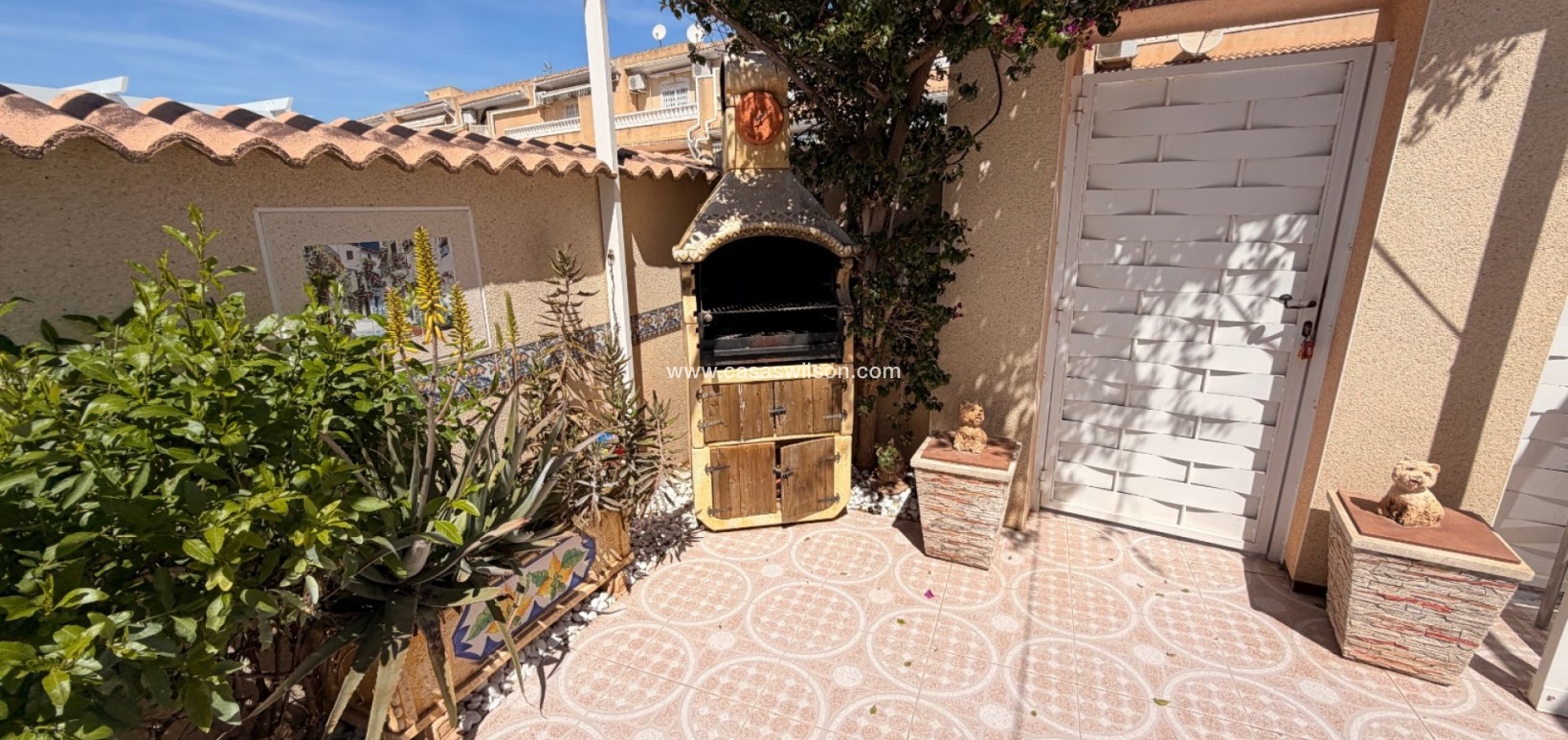 Sale - Bungalow - Ciudad Quesada - Doña Pepa