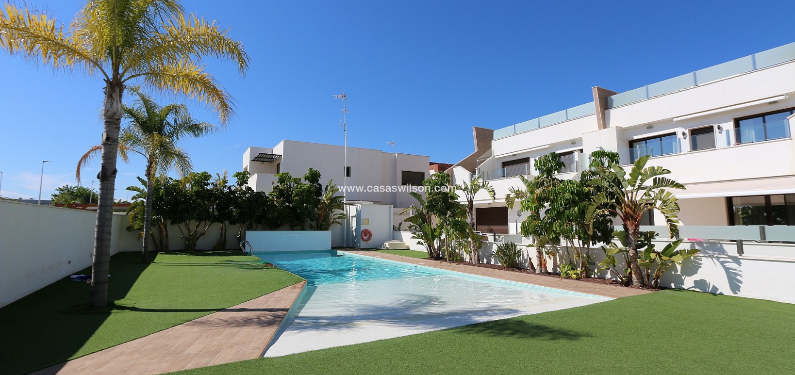 Sale - Apartment - Pilar de la Horadada - Costa Blanca