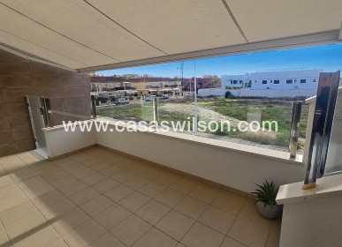 Sale - Apartment - Pilar de la Horadada - Costa Blanca