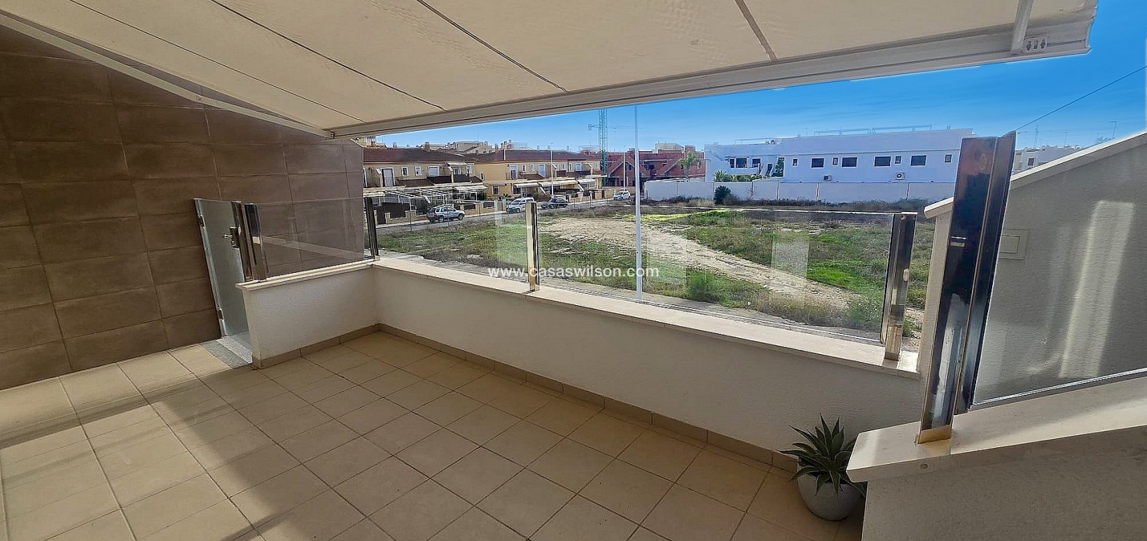 Sale - Apartment - Pilar de la Horadada - Costa Blanca