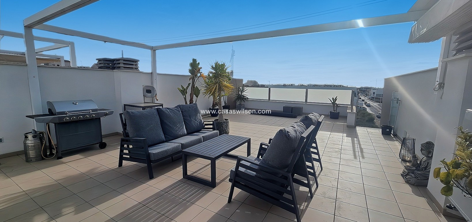 Sale - Apartment - Pilar de la Horadada - Costa Blanca