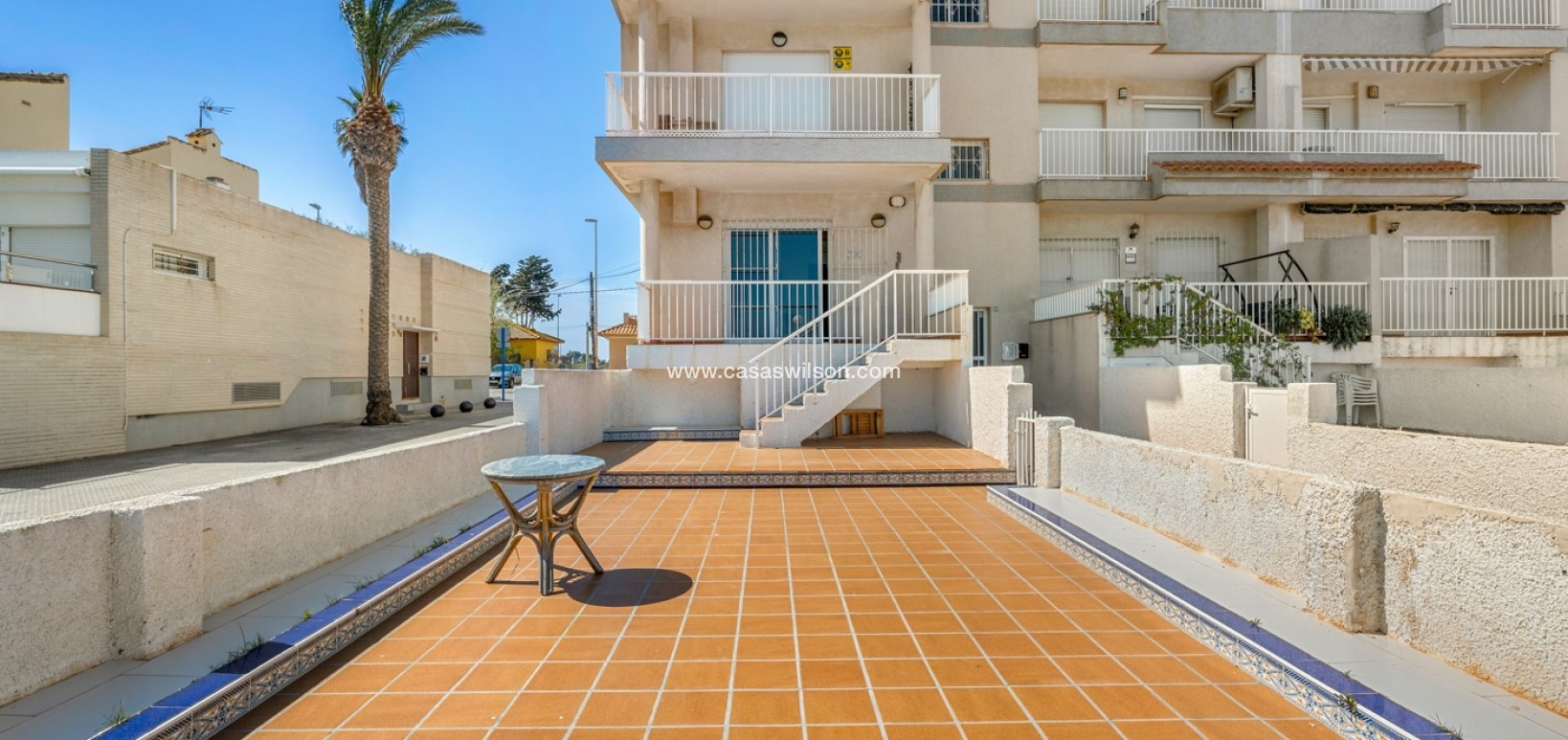 Sale - Bungalow - Los Urrutias - ESTRELLA DE MAR
