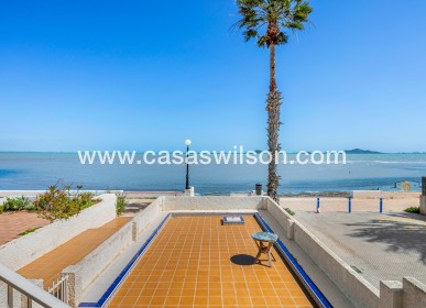 Sale - Bungalow - Los Urrutias - ESTRELLA DE MAR