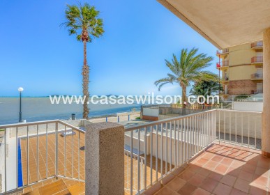 Sale - Bungalow - Los Urrutias - ESTRELLA DE MAR