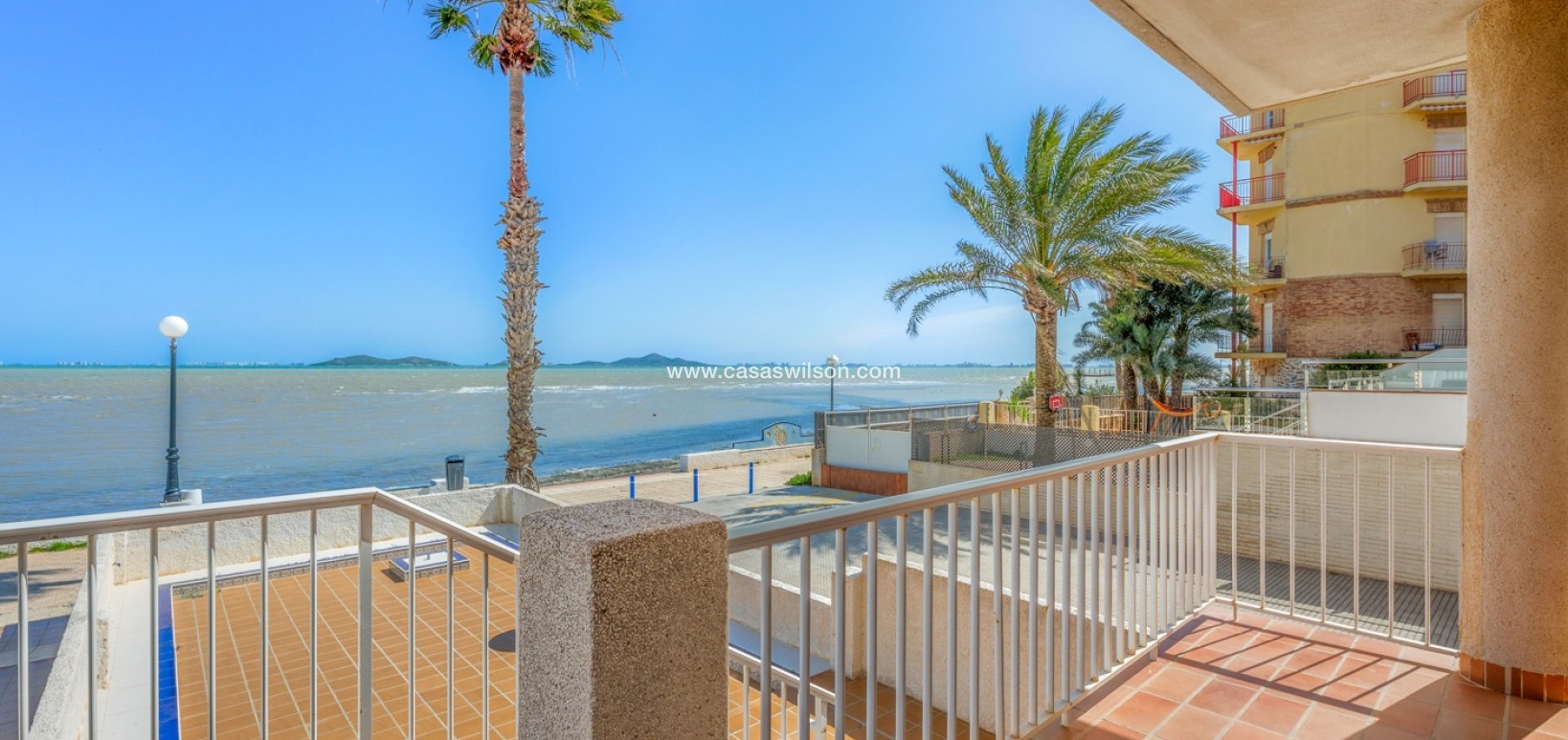 Sale - Bungalow - Los Urrutias - ESTRELLA DE MAR