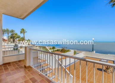 Sale - Bungalow - Los Urrutias - ESTRELLA DE MAR