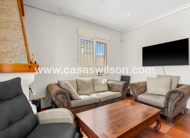 Sale - Bungalow - Los Urrutias - ESTRELLA DE MAR