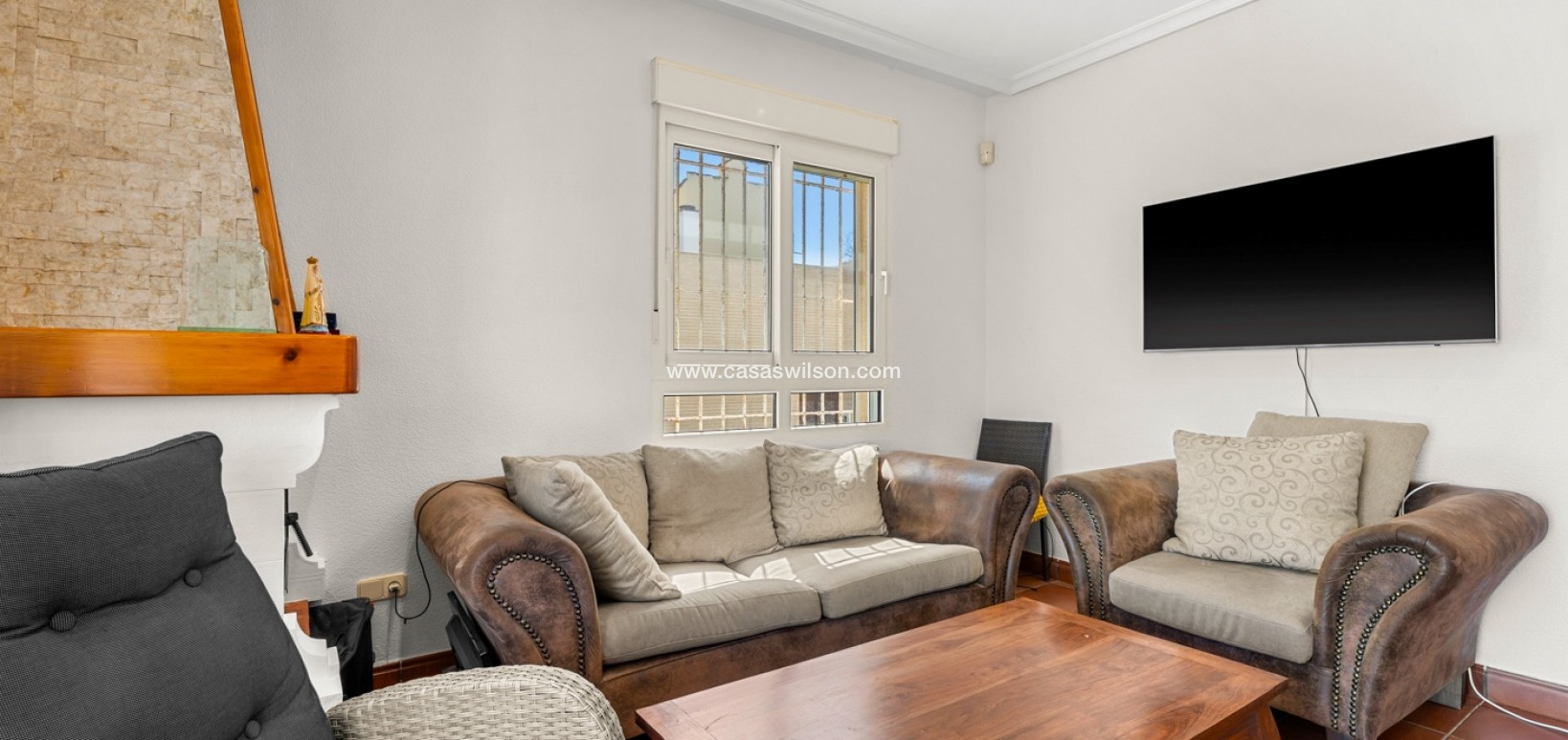 Sale - Bungalow - Los Urrutias - ESTRELLA DE MAR