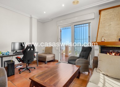 Sale - Bungalow - Los Urrutias - ESTRELLA DE MAR
